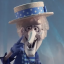 avatar Snow Miser