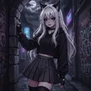 Luna Miller