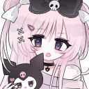 avatar ฅ^>⩊<^ฅ