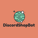Add ShopBot Discord Bot | Invite Link