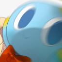 avatar Cheemz de ankle-stealing Chao.