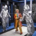 cybermankillersixthdoctor