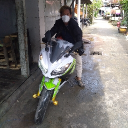 avatar ꧁༺♕ツ *WahyuGuetta* ツ♕࿐ྀུ