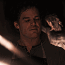 avatar dexter morgan