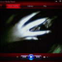 avatar This hole in my chest.