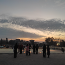 avatar High on roohafza