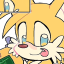 avatar flaffy granola