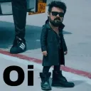Hugo's Avatar