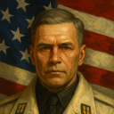 avatar Col. Edward J. Autumn