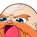 avatar Sloppy Walrus