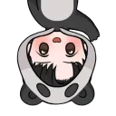 fluffyrobobear