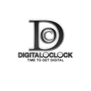 Digital O Clock