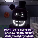 avatar 🎀 𝓕𝓻𝓮𝓪𝓴𝔂 🎀