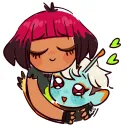 kazmakazii