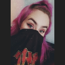 avatar Blue Eyes Thigh Dragon