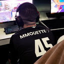 MMOUETTE