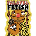 falafelbroetchen