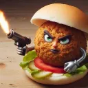 falafelbroetchen