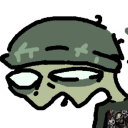 avatar Concrete Powder