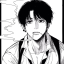 avatar ANA HUWA MESSI