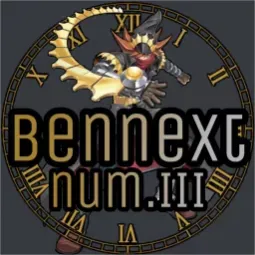 Bennext's Avatar
