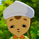 avatar DEAD butt ugly dude