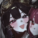 avatar ˚⊹⋆ ʚ(Mr. Ghost)ɞ ⋆⊹˚₊ᵎᵎ