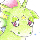 avatar Sea Pony Sable 🌈⭐