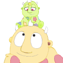 avatar Sea Pony Sable 🌈⭐