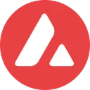 Avalanche Price (USD) Tracker Discord bot logo