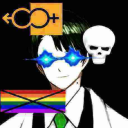 avatar homophobic dongrang