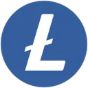 Litecoin Price Tracker Discord bot logo