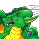 tomthedragon