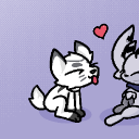 avatar Stoopid Marlin Dog