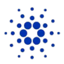 Cardano Price Tracker Discord bot logo