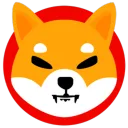 Shiba Inu Price Tracker Discord bot logo