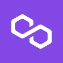 Polygon Price Tracker Discord bot logo