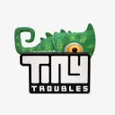 tinytroubles2021