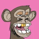 toothyape