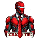 crazytie