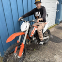 Profilbild för griddy