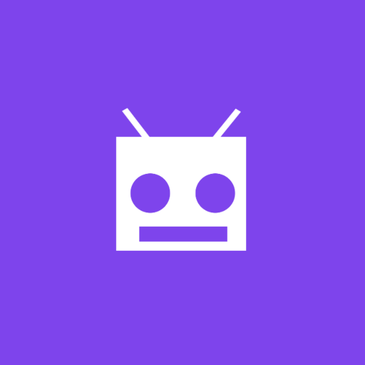 Bot icon