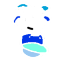 avatar oval