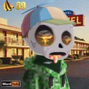 buddhaman99