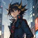 Juanshun8910's Avatar