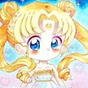 avatar Super Chibi Sailor Moon Z3ro1904