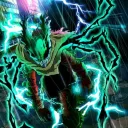 Deku-Vigilante avatar