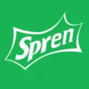 carbonationspren