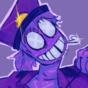 avatar Clown Chowda