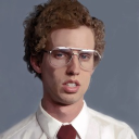 avatar Napoleon Dynamite